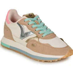 Baskets Mode^Victoria - NOVA Multicolore