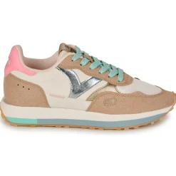Baskets Mode^Victoria - NOVA Multicolore