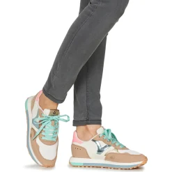Baskets Mode^Victoria - NOVA Multicolore