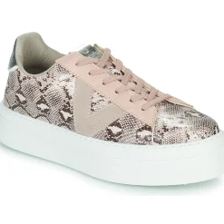 Baskets Mode^Victoria - 1092143NUDE Rose