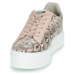Baskets Mode^Victoria - 1092143NUDE Rose
