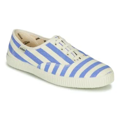 Baskets Mode^Victoria - NUEVO RAYAS