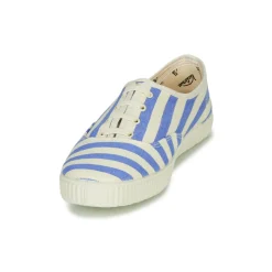 Baskets Mode^Victoria - NUEVO RAYAS
