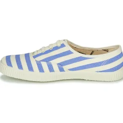Baskets Mode^Victoria - NUEVO RAYAS