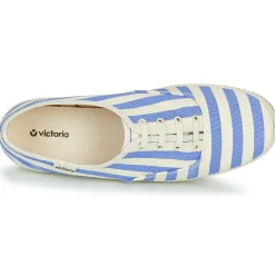 Baskets Mode^Victoria - NUEVO RAYAS