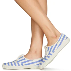 Baskets Mode^Victoria - NUEVO RAYAS