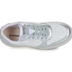 Baskets Mode^Victoria - 1258238PLATA