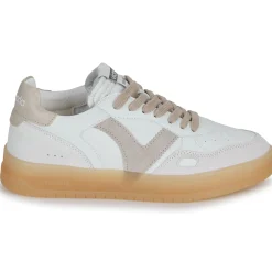 Baskets Mode^Victoria - SEUL EFECTO PIEL & SERRAJE