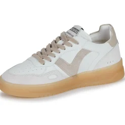 Baskets Mode^Victoria - SEUL EFECTO PIEL & SERRAJE
