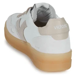 Baskets Mode^Victoria - SEUL EFECTO PIEL & SERRAJE