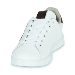Baskets Mode^Victoria - TENIS EFECTO PIEL & GALE