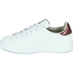 Baskets Mode^Victoria - TENIS EFECTO PIEL & GALE