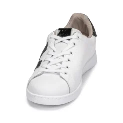 Baskets Mode^Victoria - TENIS PIEL GLITTER
