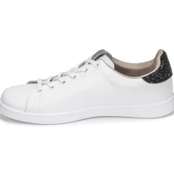 Baskets Mode^Victoria - TENIS PIEL GLITTER
