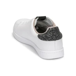 Baskets Mode^Victoria - TENIS PIEL GLITTER