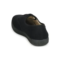 Baskets Mode^Victoria - TENIS VELCRO Noir