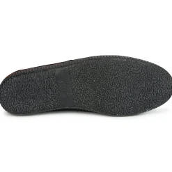 Baskets Mode^Victoria - TENIS VELCRO Noir