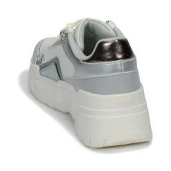 Baskets Mode^Victoria - TOTEM MONO Blanc