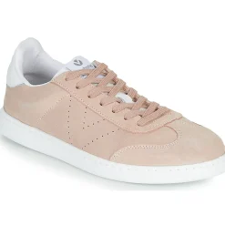 Baskets Mode^Victoria - Tribu Rose