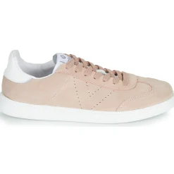 Baskets Mode^Victoria - Tribu Rose