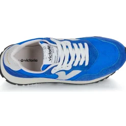 Baskets Mode^Victoria - VIENTO NYLON & SERRAJE