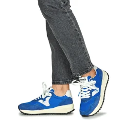 Baskets Mode^Victoria - VIENTO NYLON & SERRAJE