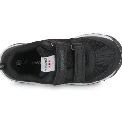 Baskets Mode^VIKING FOOTWEAR - BRYNE Noir
