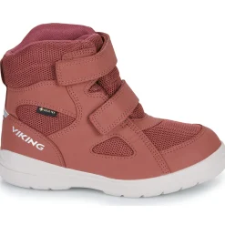 Chaussures De Sport^VIKING FOOTWEAR - FUN WARM Gore-Tex 2V Rose