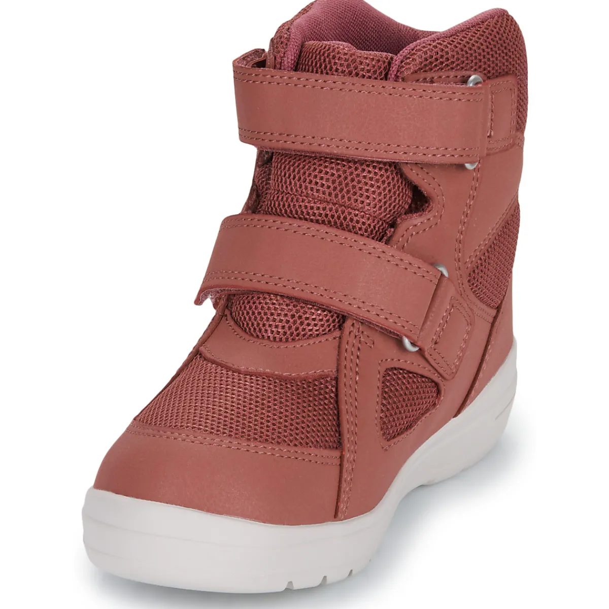 Chaussures De Sport^VIKING FOOTWEAR - FUN WARM Gore-Tex 2V Rose