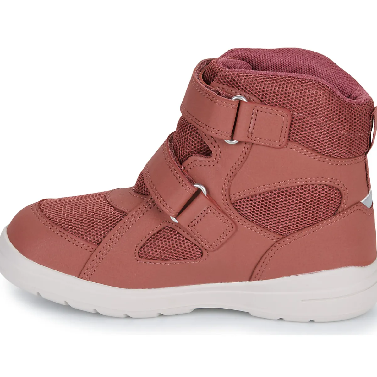 Chaussures De Sport^VIKING FOOTWEAR - FUN WARM Gore-Tex 2V Rose