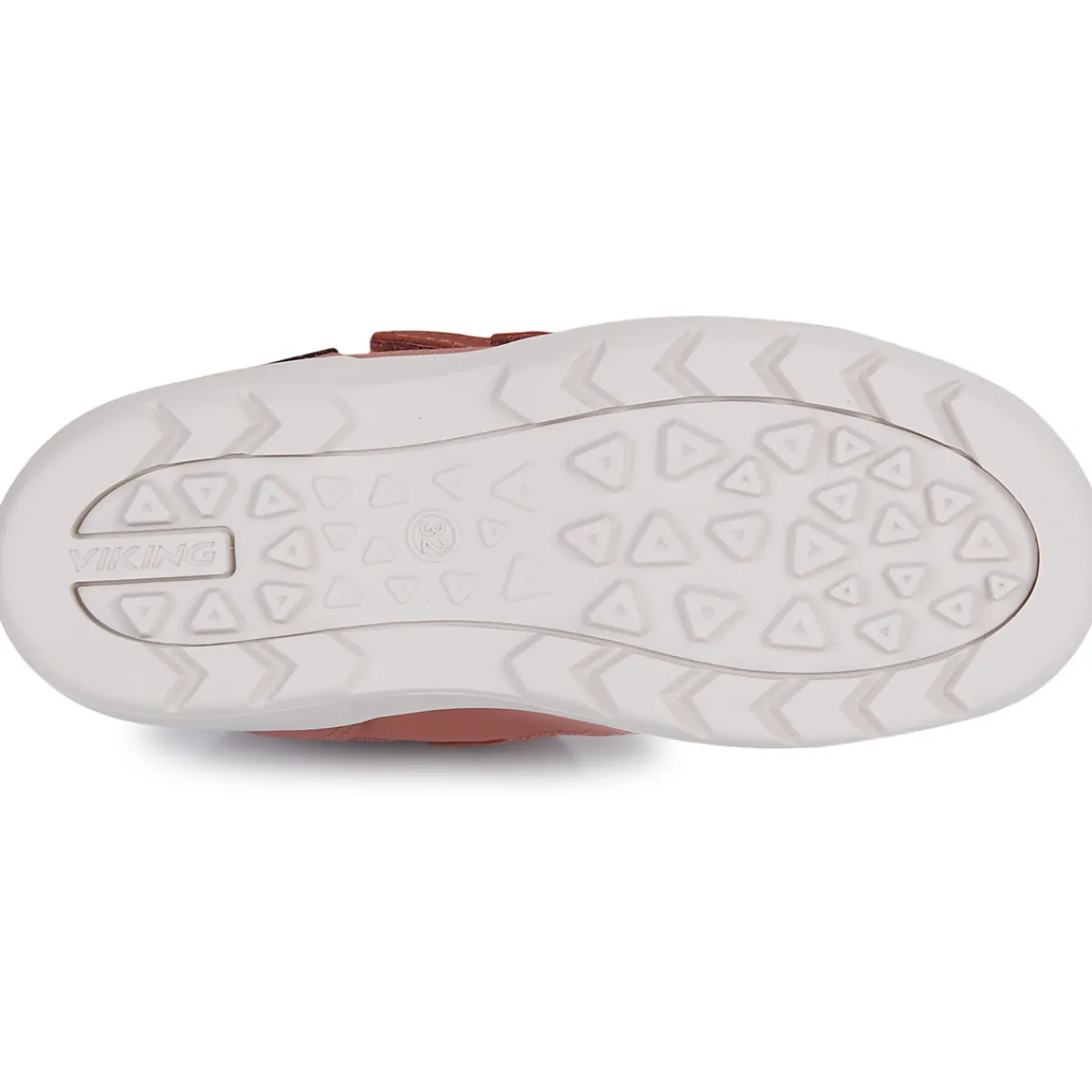 Chaussures De Sport^VIKING FOOTWEAR - FUN WARM Gore-Tex 2V Rose