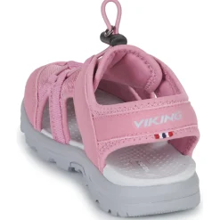 Chaussures De Sport^VIKING FOOTWEAR - SANDVIKA Rose