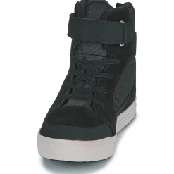 Baskets Mode^VIKING FOOTWEAR - Zing Warm WP 1V Noir