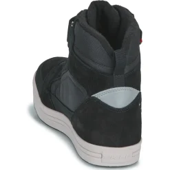 Baskets Mode^VIKING FOOTWEAR - Zing Warm WP 1V Noir