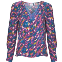 Robes^Vila - VIANIA Multicolore