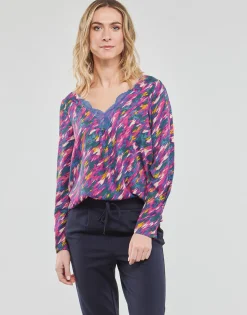 Robes^Vila - VIANIA Multicolore