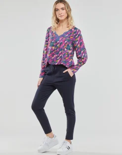 Robes^Vila - VIANIA Multicolore