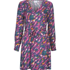 Robes^Vila - VIANIA Multicolore