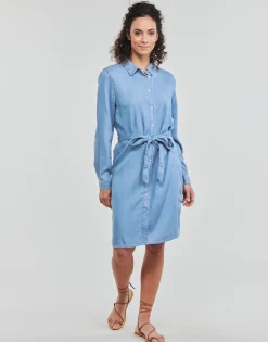 Robes^Vila - VIBISTA Bleumedium