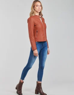 Vestes^Vila - VIBLUE Rouille