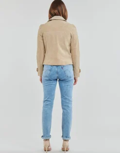 Vestes^Vila - VIKIRAN Beige
