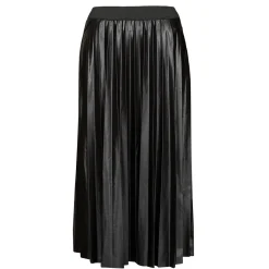 Jupes^Vila - VINITBAN SKIRT/SU Noir