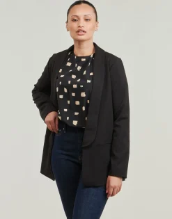 Vestes^Vila - VIVARONE Noir