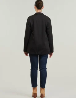 Vestes^Vila - VIVARONE Noir