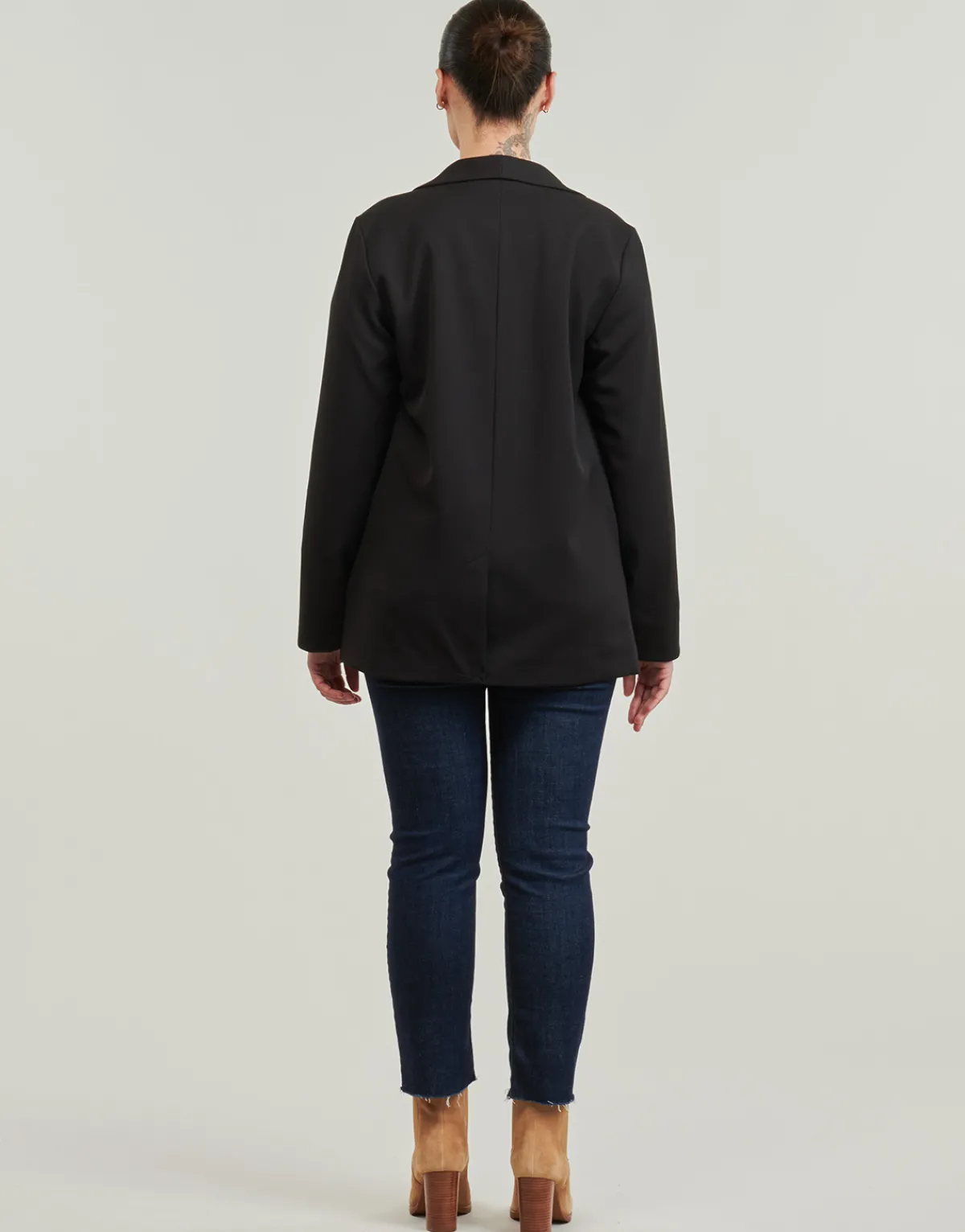 Vestes^Vila - VIVARONE Noir