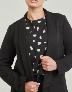 Vestes^Vila - VIVARONE Noir