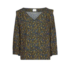 Tops / Blouses^Vila - VIZUGI