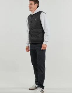 Vestes^Volcom - BOWERED VEST Noir