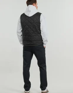 Vestes^Volcom - BOWERED VEST Noir