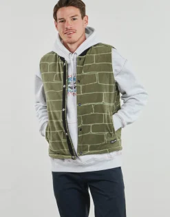 Vestes^Volcom - BOWERED VEST Noir